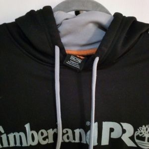 Men's Timberland Pro Hoodie XL